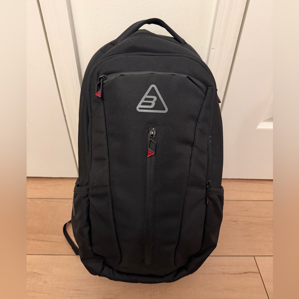 Beau Industries Parenting Backpack